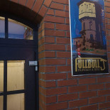 Full Bull Extérieur