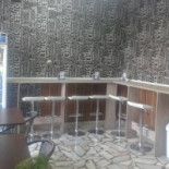 Full Bull À l'intérieur