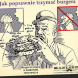 Burger Logo