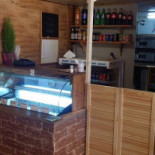Pizzeria Staff Osielec Na zewnątrz