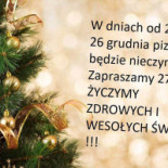 Babiniec Stacja Bp Napój