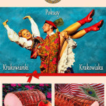Babiniec Stacja Bp Menu