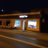 Zajazd Zornica Na zewnątrz