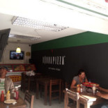 Smak Natury À l'intérieur