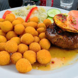 Smak Natury Nourriture