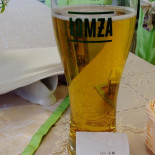 „brokowianka” Napój