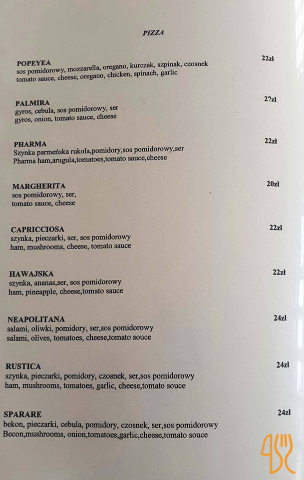 Vip Kinga Mielczarek-kowalska Menu