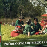 Stadion Na zewnątrz