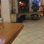 Pizza Family Na zewnątrz