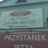 Savona Pizza Club Na zewnątrz