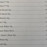 Ekotradycja Menu