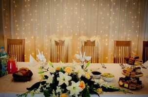 Fregata À l'intérieur