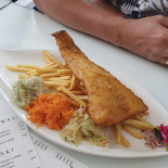 Des Kaisers Pavillon Boisson