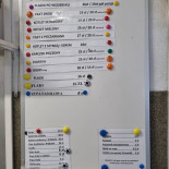 Pierogarnia Józefowska Bar, Restauracja, Dania Domowe Menu