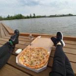 Pizzeria Pub Desperado Dania