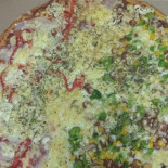 Pizzeria Pub Desperado Dania