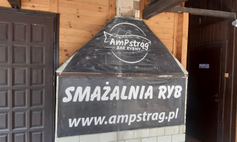 Ampstrąg Rybny Extérieur