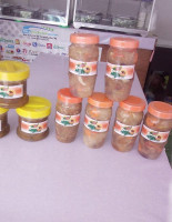 Ampstrąg Rybny Boisson