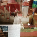 Arkady Bistro Inside