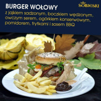 Sobieski food