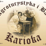 And Agritourism Karioka Logo