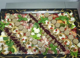 Sultan Gastro Kebab Comida