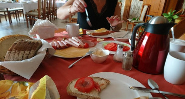 Sultan Gastro Kebab Bebida