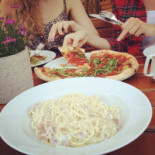 Fabryka Pizzy Nourriture