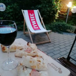 Fabryka Pizzy Extérieur