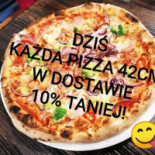 Fabryka Pizzy Nourriture