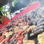 Polonez Dębica Comida