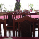 Nad Wisłą Extérieur