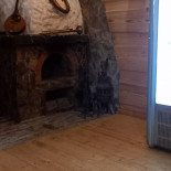 Polonez Dębica Dentro