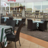 Pietrak À l'intérieur