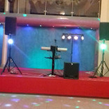 Pietrak À l'intérieur