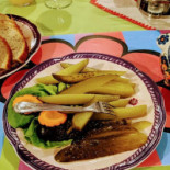 Stara Karczma Dania