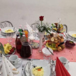 Restauracja Vega Bebida