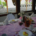 Restauracja Vega Exterior