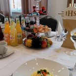 Restauracja Vega Bebida