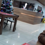 Restauracja Vega Bebida