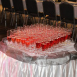 Restauracja Vega Bebida