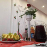 Restauracja Vega Bebida