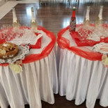 Restauracja Vega Bebida