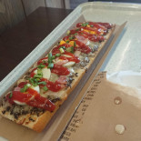 Zaza DÖner Kebab Dania