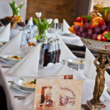 Restauracja Vega Bebida