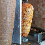Zaza DÖner Kebab Dania