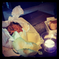 Villa Riccona Nourriture