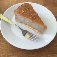 Villa Riccona Nourriture