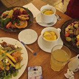 Wilk Syty Nourriture