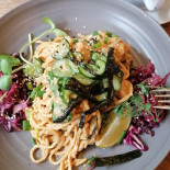 Wilk Syty Nourriture